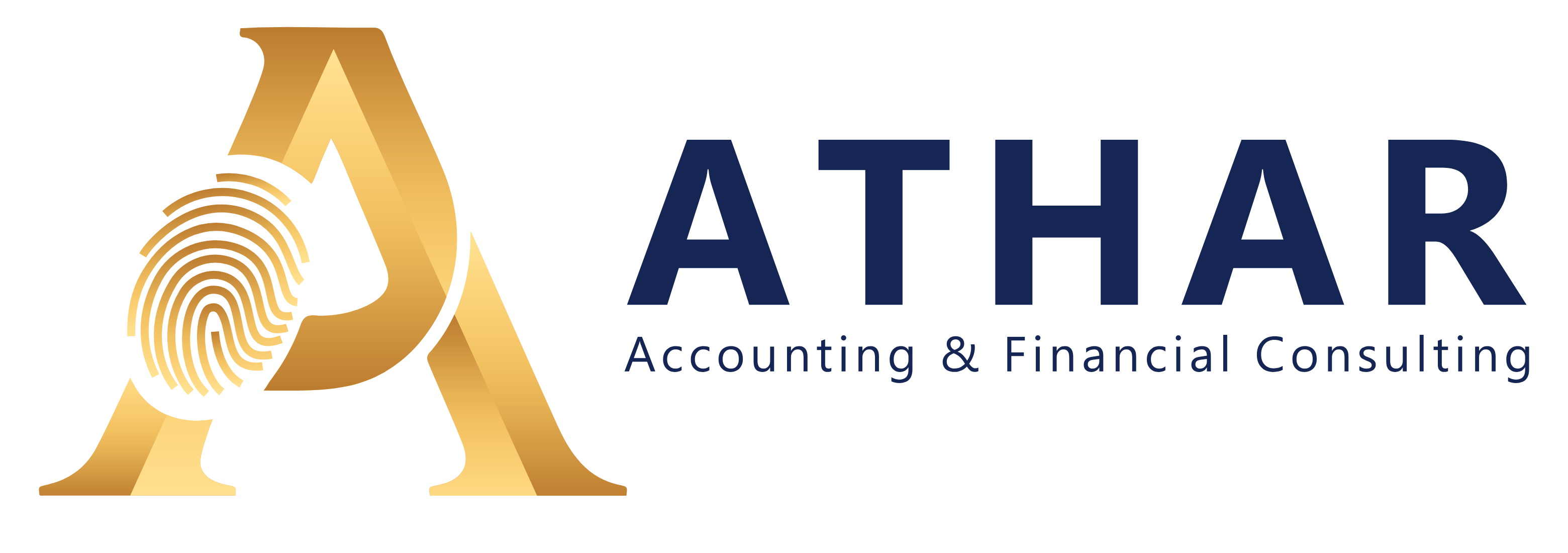 ATHAR Accounting & Financial Consulting